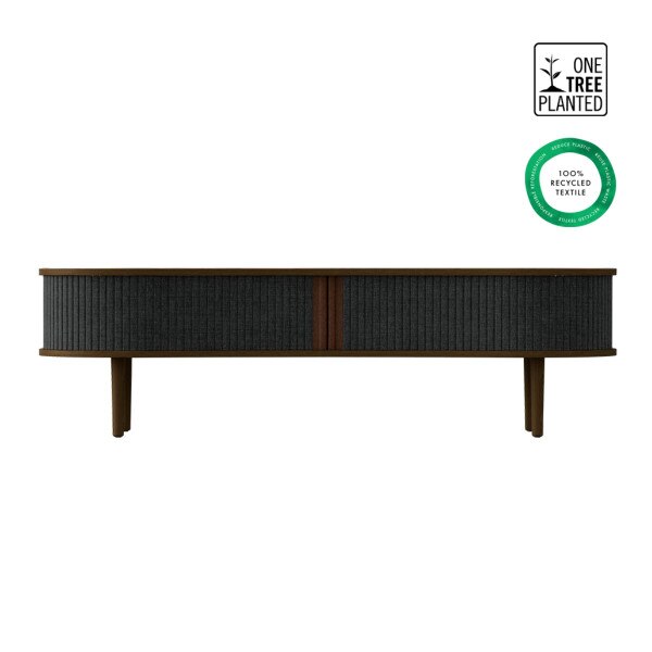 Audacious TV Bench